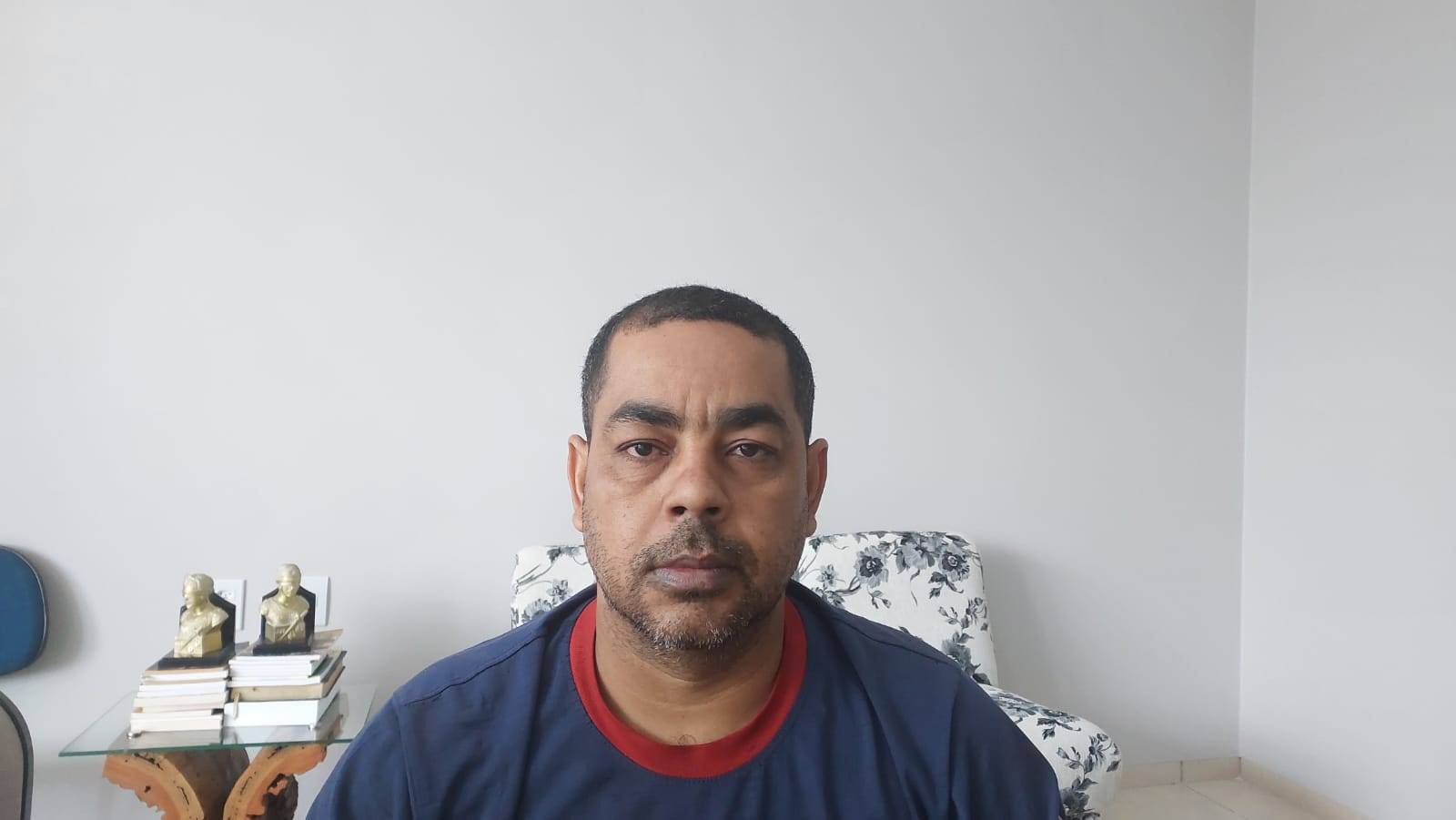 Eletricista que comprou bicicleta elétrica anunciada no Facebook e viu o negócio virar caso de polícia em Vilhena, apresenta sua versão