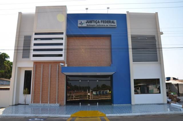 LEIA DECISÃO: denunciado pelo próprio pai idoso, servidor público é condenado junto com ex-deputado na justiça federal, em Vilhena