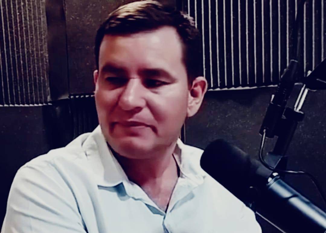 Vilhena retoma cirurgias a laser após manutenção de equipamento adquirido com emenda de R$ 3,3 milhões de Luizinho Goebel