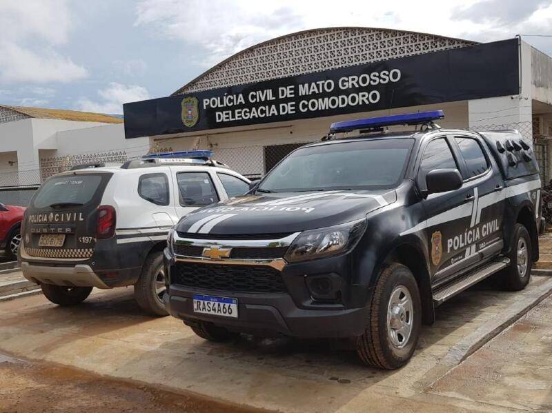Justiça de cidade vizinha manda prender homem que estuprava a cunhada, de apenas 11 anos, e ameaçava matá-la para não contar