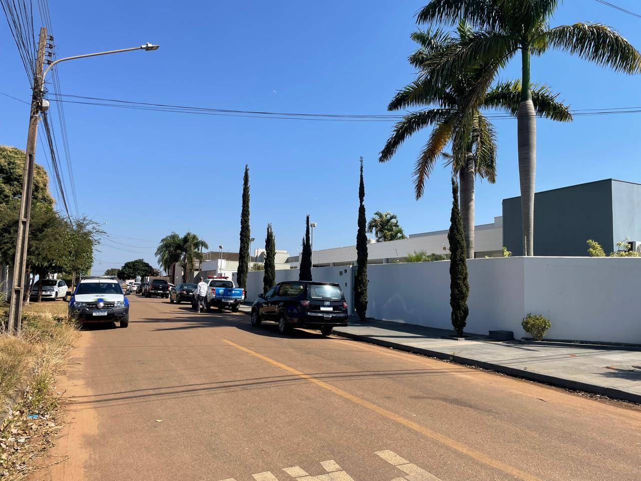 Garota de 22 anos é encontrada morta em Vilhena; jovem teria vindo da cidade de Juína para cursar faculdade de medicina