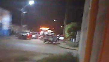 VOLTA, RITA: esfaqueado após discussão com a esposa, homem de 40 anos sobrevive e perdoa a parceira, que foi presa em Vilhena