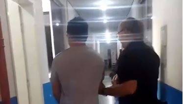 Empresário vilhenense de 29 anos, acusado de agressão contra ex-namoradas, é preso pela Polícia Civil