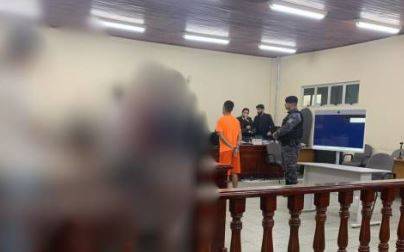 Justiça de RO não reduz pena do homem que matou jovem de 22 anos em Vilhena; mãe da vítima ajudou a prender e “encarou” assassino
