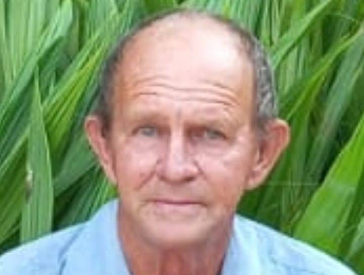 Após um ano de luta contra o câncer, produtor rural que chegou em Vilhena em 1991 morre aos 67 anos