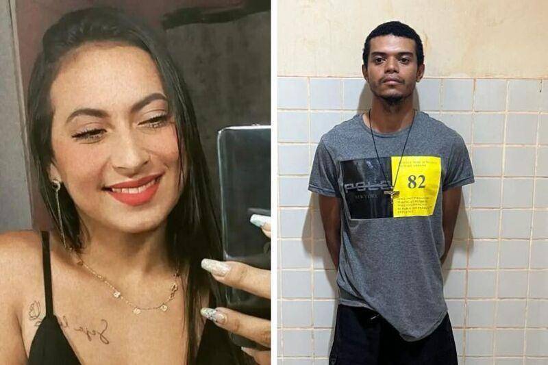 Homem que matou moradora de Rondônia a facadas e deixou crianças trancadas com o corpo vai a júri popular em cidade de MT