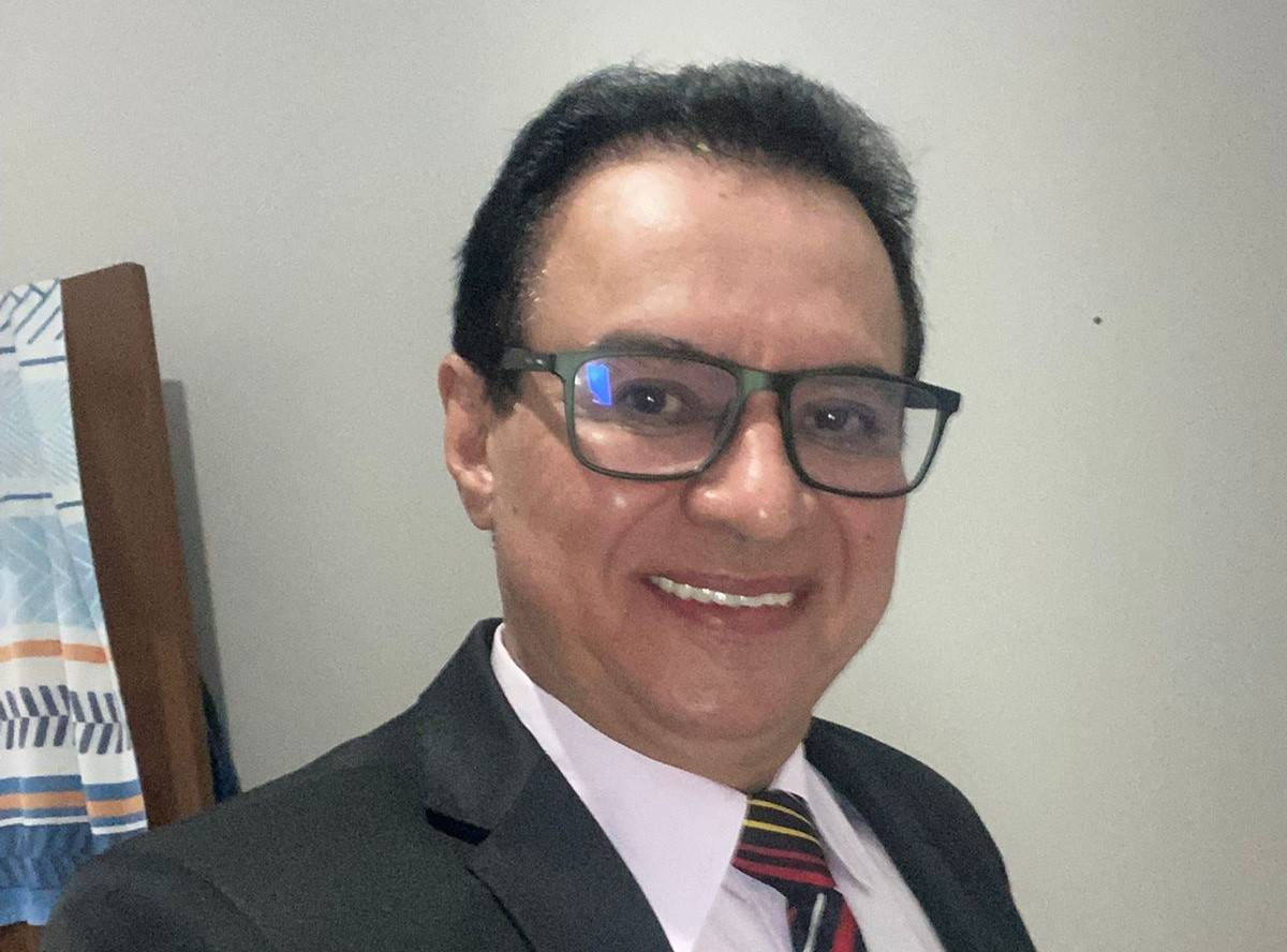 EXCLUSIVO: por problemas de saúde, vereador cogita se afastar do mandato, em Vilhena; avaliação médica vai orientar decisão