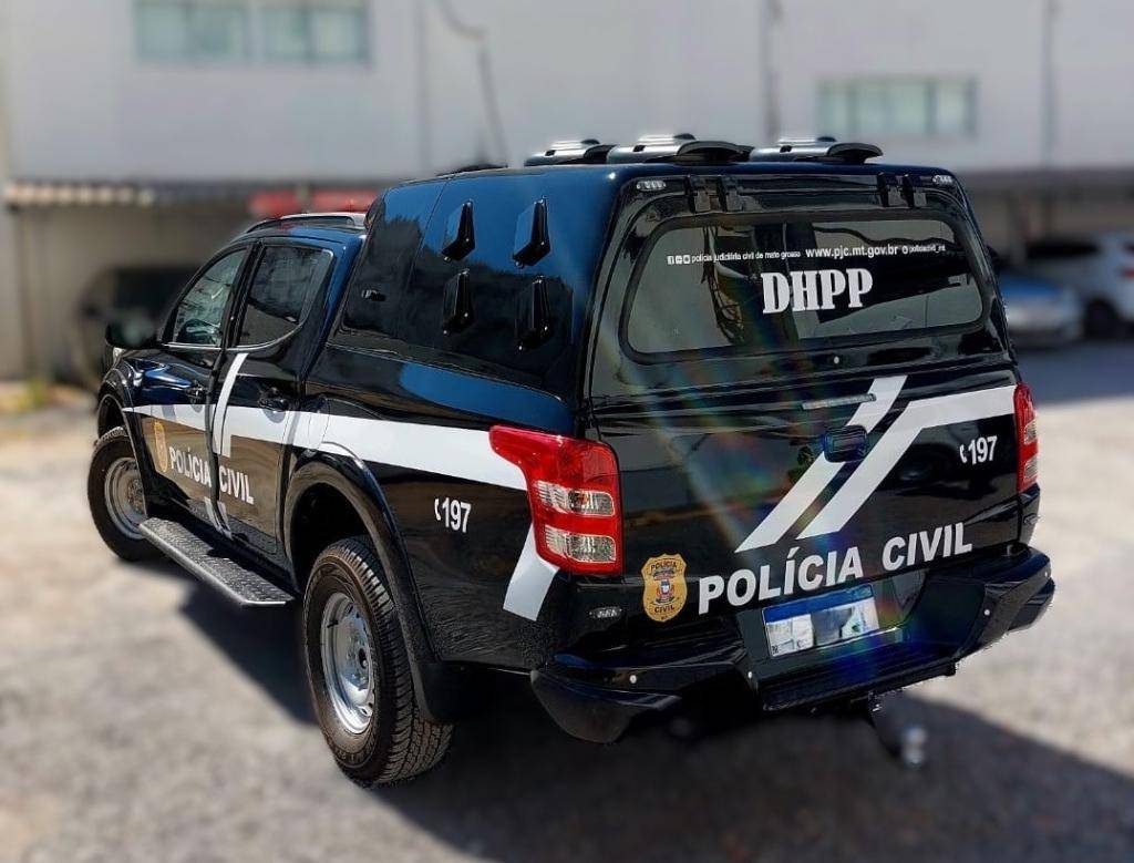 Em Estado vizinho, indígena de 23 anos é preso após matar e decapitar em aldeia, com a ajuda de adolescente, membro de sua etnia
