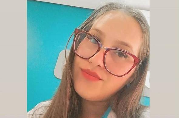 Voltando de festa, mulher de 29 anos morre em rodovia próxima a Cerejeiras, após ex-namorado perder o controle de motocicleta