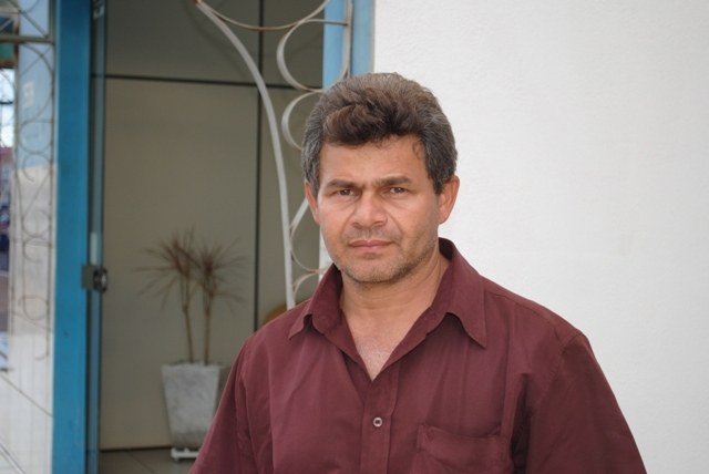 Irritado com descaso do PMDB, ex-candidato a vereador anuncia desfiliação