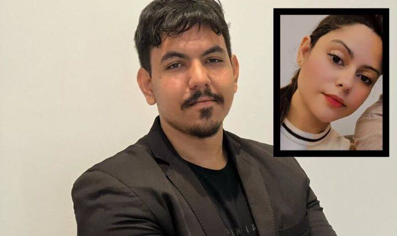 Homem que matou esposa com várias facadas em MT e enviou fotos do corpo para a família fazia postagens religiosas: “Deus é o meu refúgio”