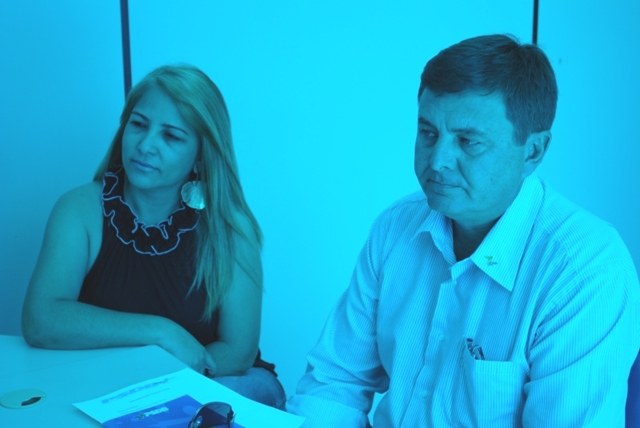 PSDB realiza encontro em Vilhena e Expedito Júnior confirma presença