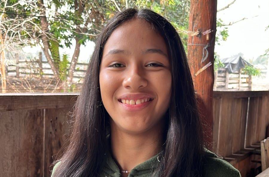 Avó da menina de 15 anos que desapareceu ao chegar a escola, em Vilhena, diz “temer o pior” após suspeito desativar perfil no Instagram