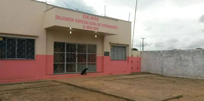 Mulher denuncia marido e aciona polícia, mas recusa medida protetiva, em Vilhena; pedido é apenas para que agressor saia de casa