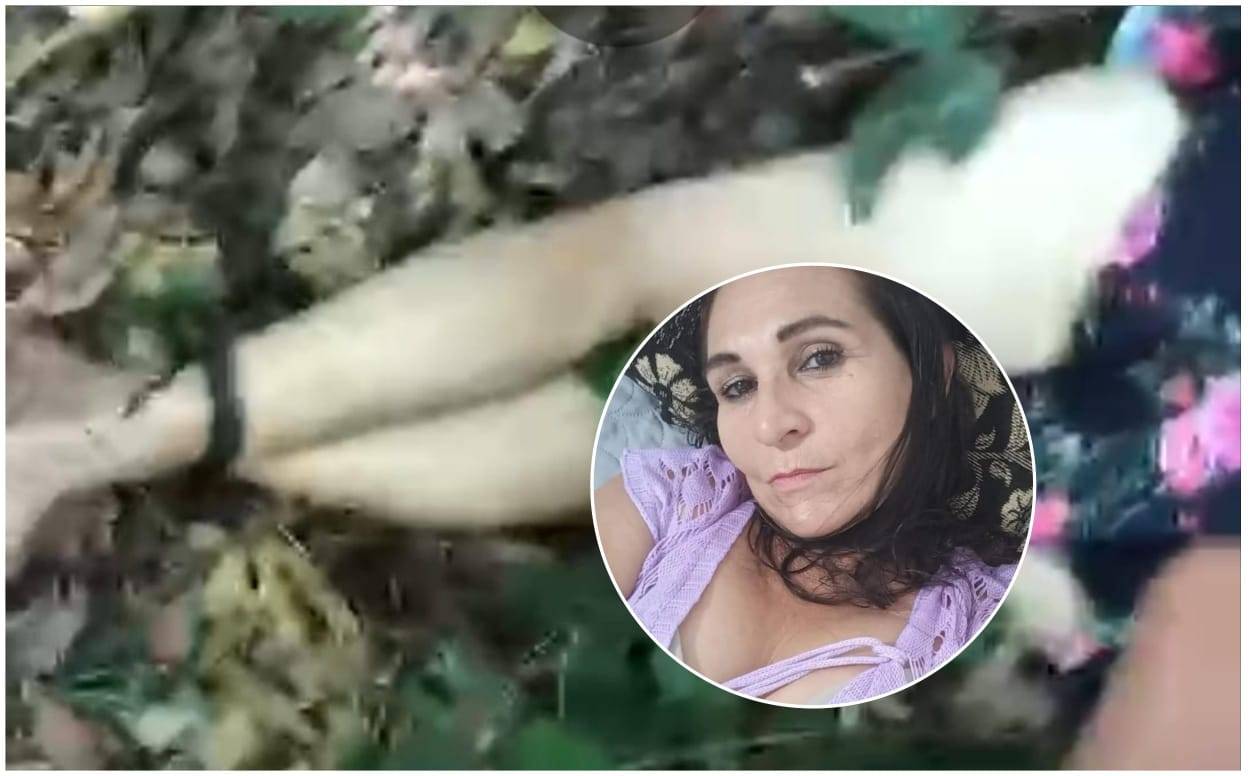 Identificada a mulher decapitada em Vilhena; ela já havia cumprido penas por tráfico de drogas e completaria 51 anos daqui a 5 dias