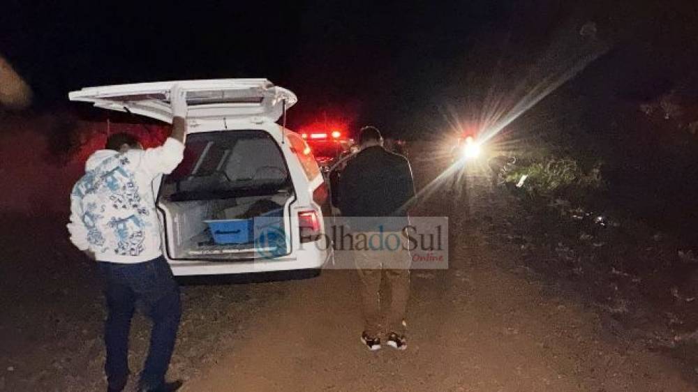 Mãe de mulher assassinada com requintes de crueldade em Vilhena revela destino das quatro crianças deixadas por ela