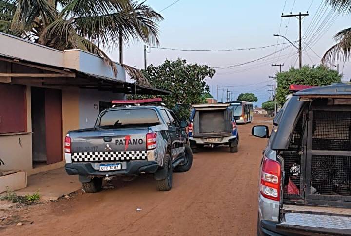 Decapitação de mulher em Vilhena foi transmitida ao vivo para líderes de facção no RJ; assassino revela detalhes chocantes do crime