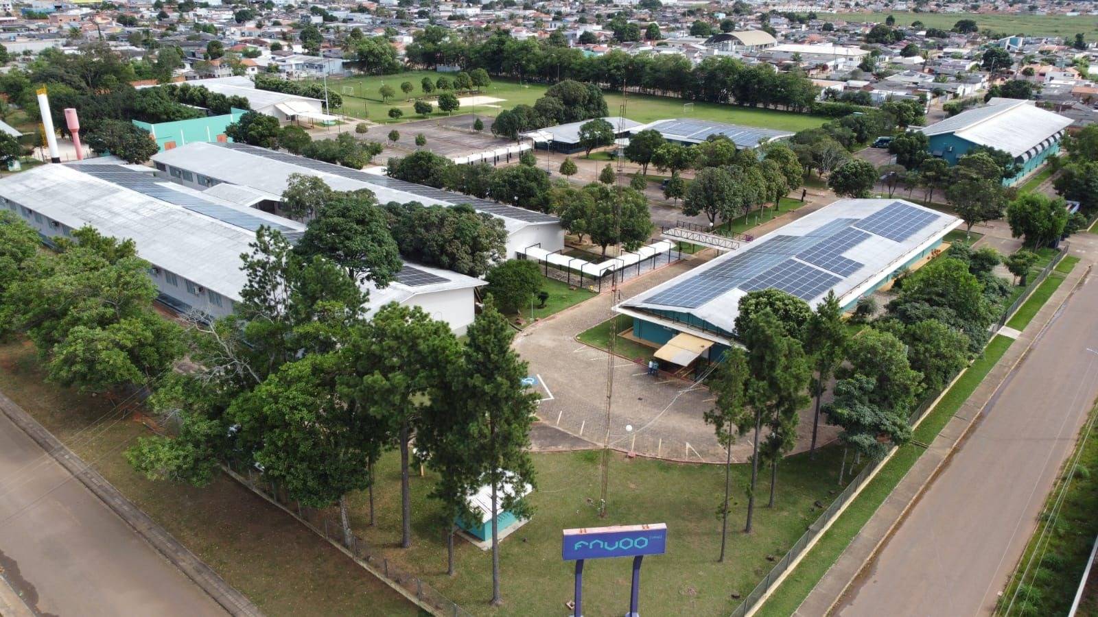 Vilhena sedia “NASA Space Apps Challenge 2025” e entra no mapa global da inovação