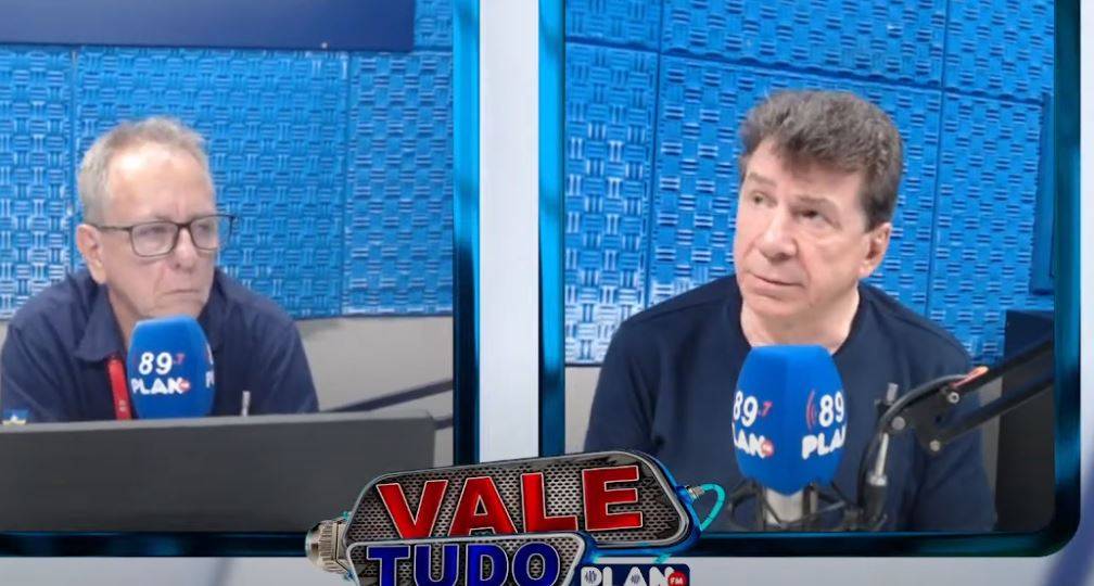 VÍDEOS: em entrevista de rádio em Vilhena, Cassol dispara contra Bagattoli, a quem chama de “falso moralista”, entre outros insultos