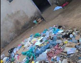 Prefeitura de Vilhena explica ações que serão adotadas para resgatar cadeirante dependente químico que vive em casa tomada por lixo