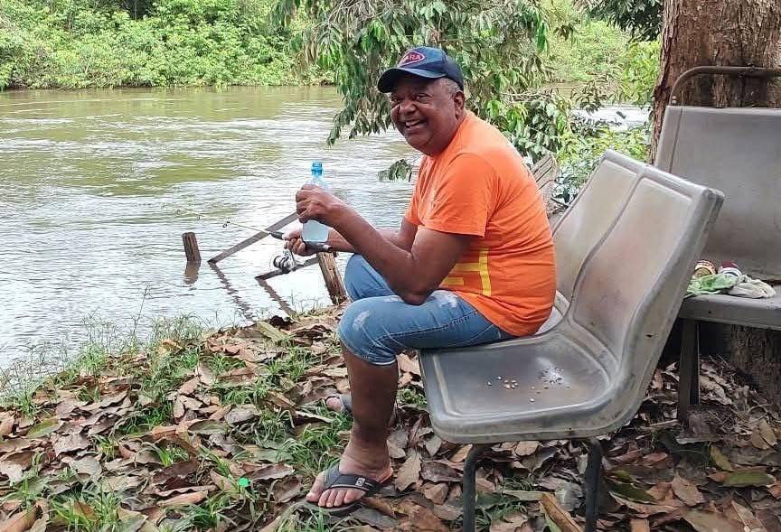 Encontrado morto na casa onde morava sozinho, pintor pioneiro em Vilhena teria sofrido infarto fulminante aos 68 anos
