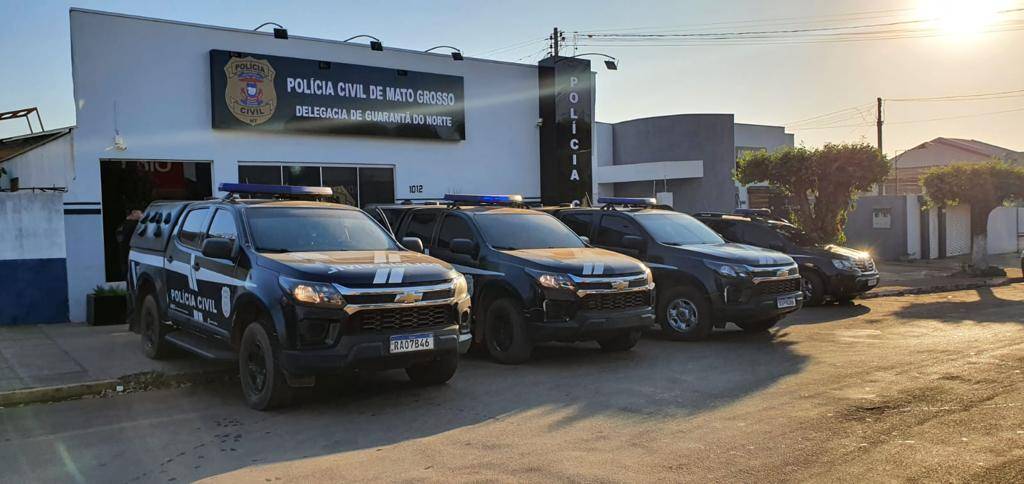 Condenada a 18 anos de prisão por homicídio qualificado em Rondônia, idosa é presa após se esconder em Mato Grosso