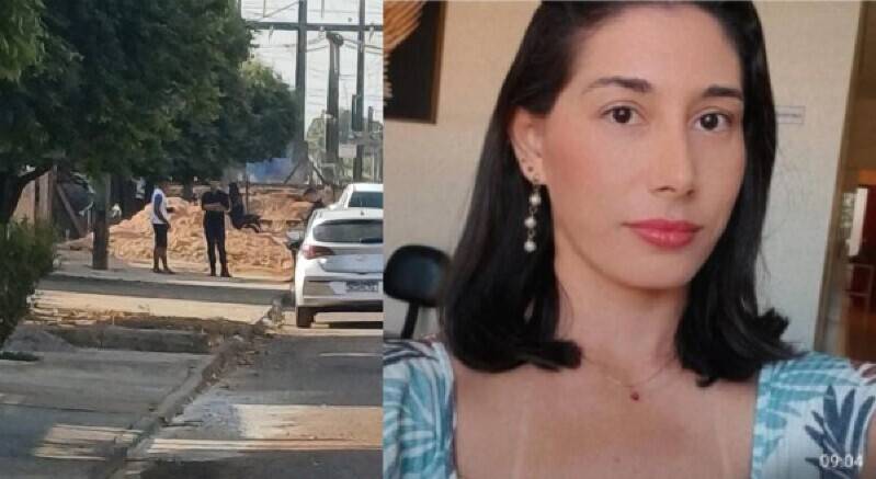 Em cidade de Estado vizinho, adolescente de 13 anos ataca e mata a própria mãe com mata-leão enquanto ela estava dormindo
