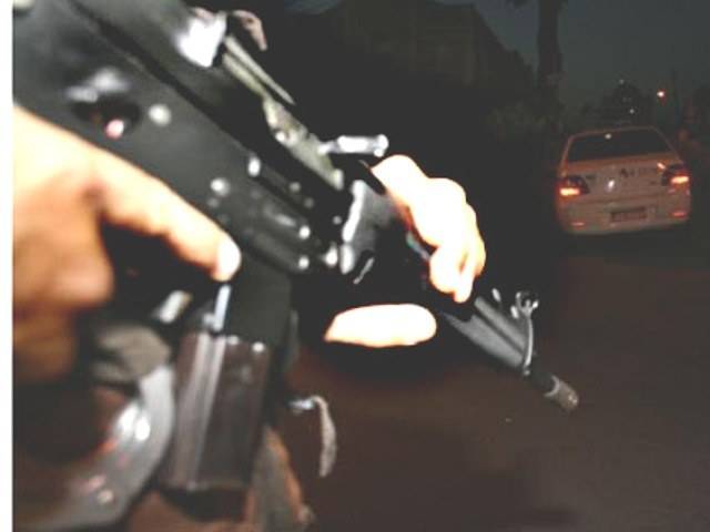 Vilhenenses assaltam, trocam tiros com a polícia e empreendem fuga espetacular