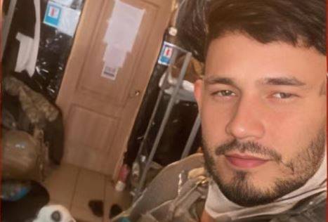 Soldado que fazia parte do Exército Brasileiro em Estado vizinho morre durante combate em bombardeio na guerra entre Ucrânia e Rússia