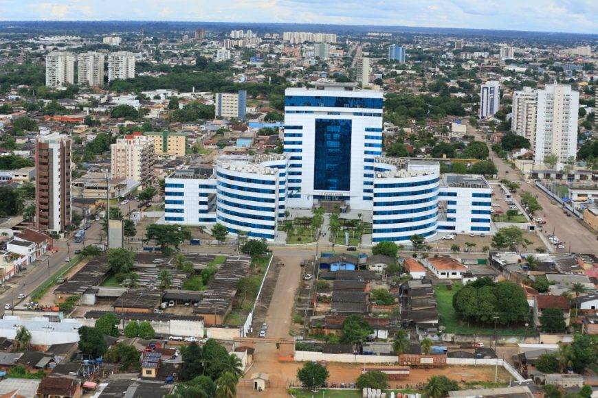 Rondônia tem maior proporção de trabalhadores por conta própria e 2º menor desemprego do Brasil, revelam dados do IBGE