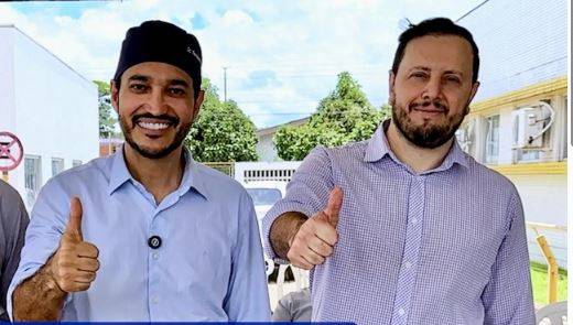 EXCLUSIVO: prefeito de Vilhena admite renunciar ao mandato para ser candidato a vice-governador de Rondônia no ano que vem