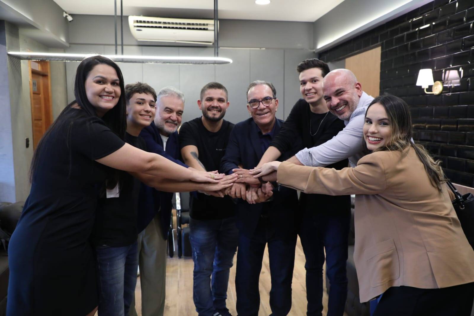 Com apoio da Sicoob Credisul, cooperado vira referência de como o cooperativismo pode transformar vidas e negócios 