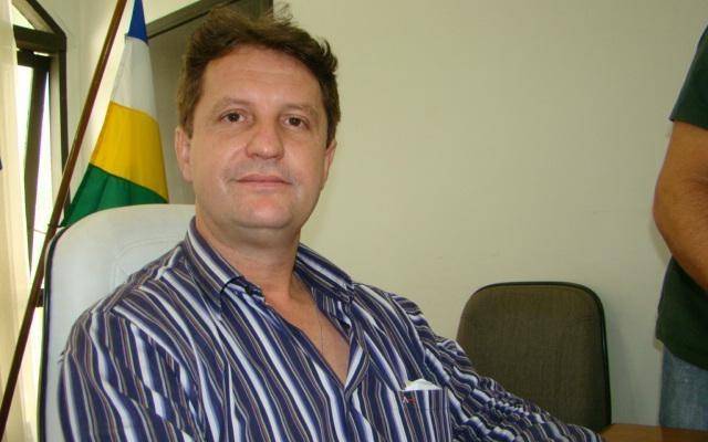 Rover não se inscreve em prêmio do Sebrae que premia melhores prefeitos