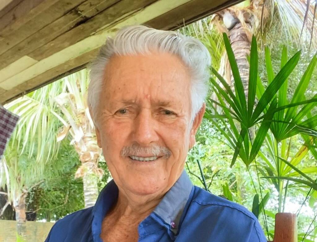 Mais de 2 anos após sofrer acidente doméstico em seu sítio e passar quase 40 dias na UTI, pecuarista morre aos 81 anos, em Vilhena