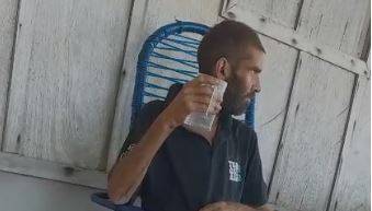 Morador de Corumbiara que mobilizou Bombeiros, voluntários e PMs ao desaparecer na área rural de Chupinguaia é encontrado