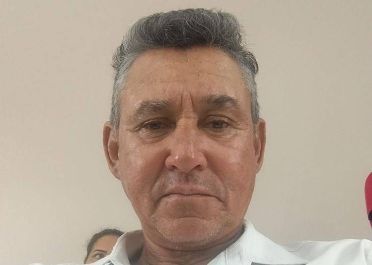 Homem que matou um e esfaqueou outros dois é preso em Vilhena; pintor morto havia trabalhado como bancário na cidade