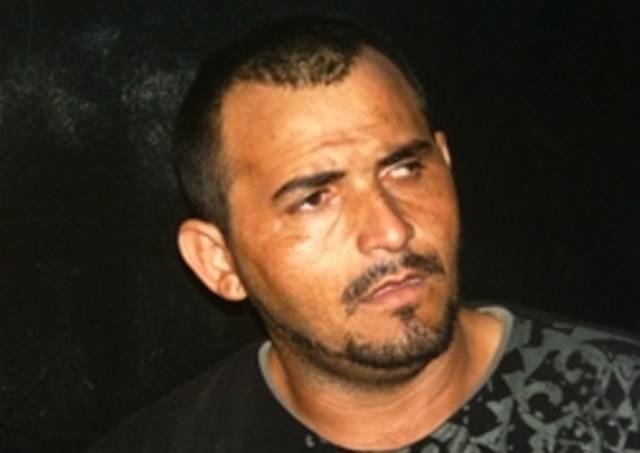 Polícia prende homem acusado de molestar uma garota de apenas 12 anos