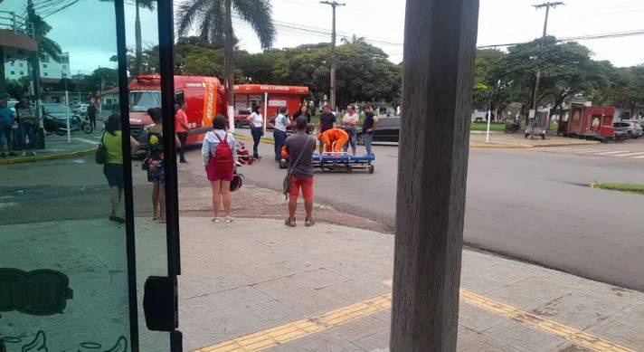 Nas redes sociais, prefeito anuncia investimento na estrutura da Semtran e concurso público para agentes de trânsito, em Vilhena