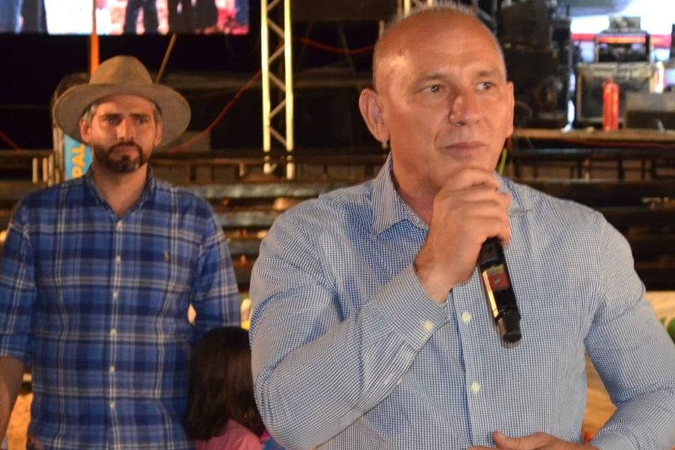 Vaquejada em Colorado do Oeste movimenta economia e mantém tradição com apoio do deputado Ezequiel Neiva