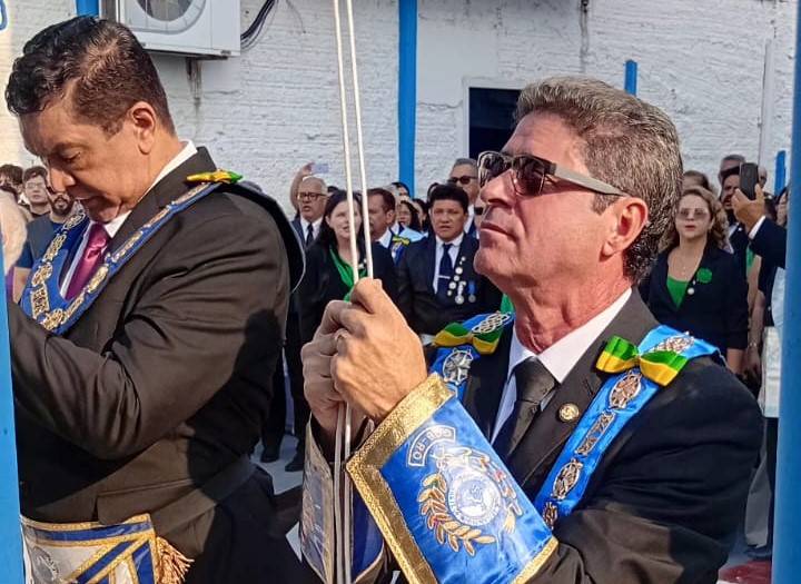 Maçonaria de Rondônia propõe “garimpo artesanal de baixo impacto” e prepara Carta Aberta contra destruição de dragas no rio Madeira