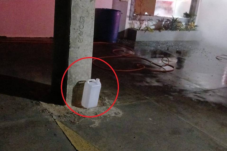 Preso homem que comprou combustível para incendiar empresa de internet em Colorado do Oeste; ligações indicam extorsão