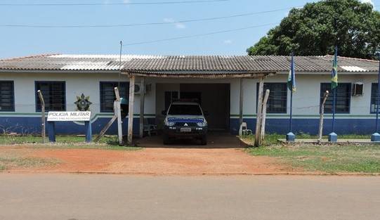 DEU BO: mãe de estudante procura a PM em Cabixi e acusa diretor de reforçar bullying contra adolescente em escola pública