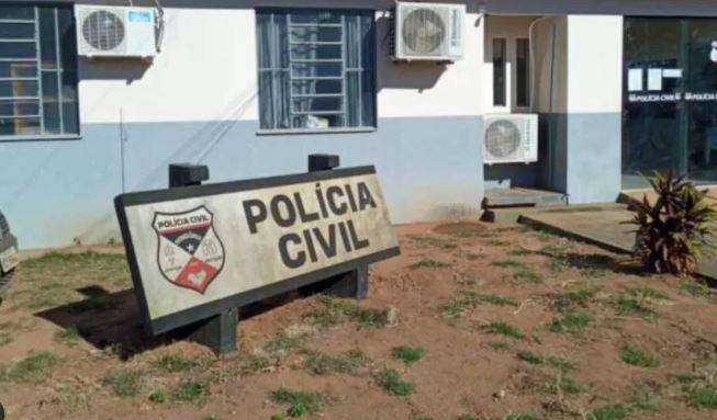 Aumentam furtos de hidrômetros residenciais na cidade de Cerejeiras; polícia tenta identificar ladrões através de imagens de câmeras