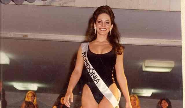 Começam inscrições para o Miss Vilhena; regulamento é divulgado