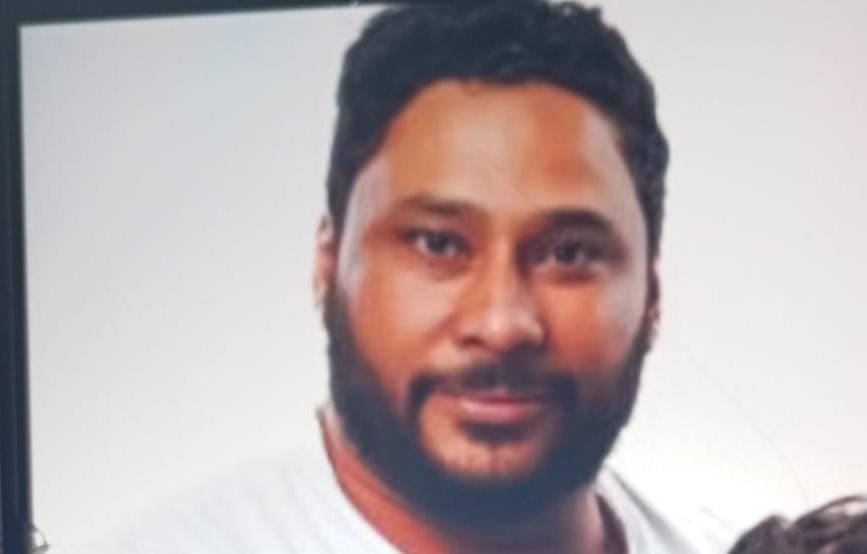Durante peregrinação religiosa entre Cerejeiras e Colorado do Oeste, radialista de 44 anos sofre infarto e morre no trajeto