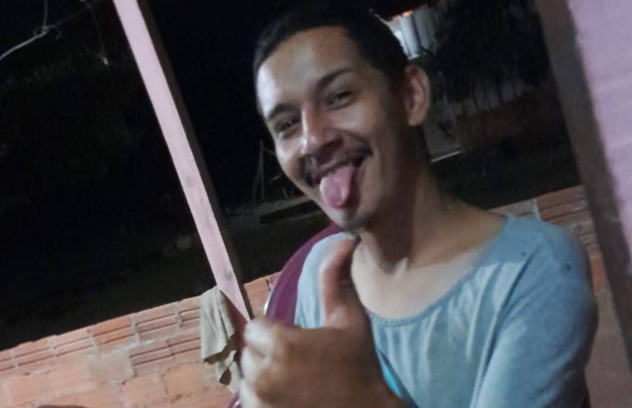 Após discussão com a esposa em chácara, rapaz sai de casa e está desaparecido há 4 dias, em Vilhena