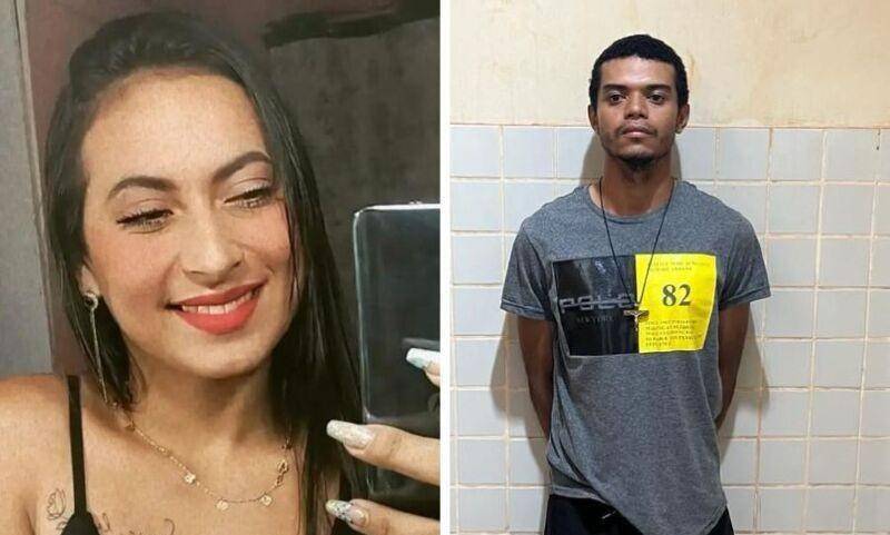 Homem quem matou e estuprou a ex-moradora de Rondônia na frente dos filhos é condenado a 43 anos em Mato Grosso