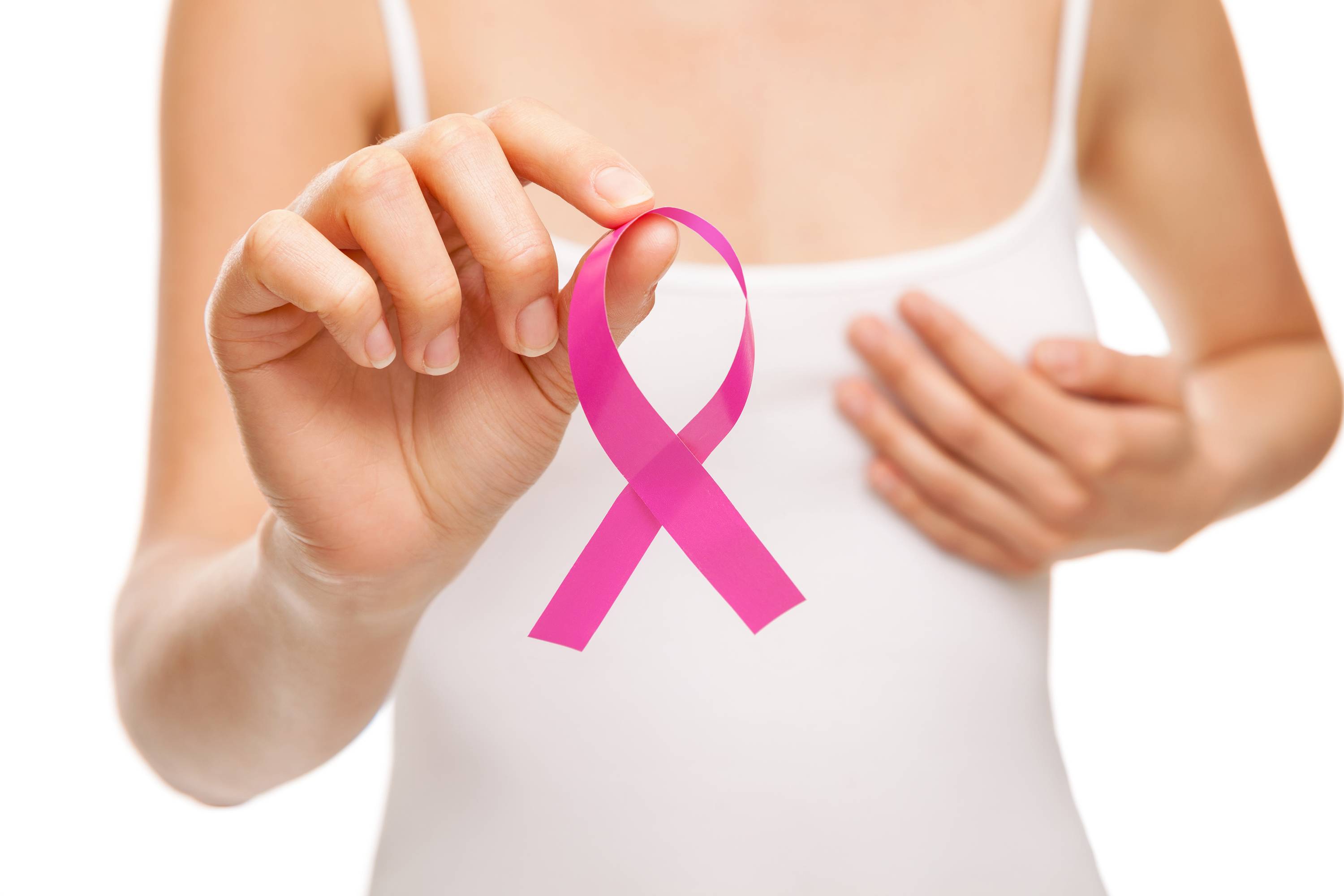 Grupo Chavantes mobiliza servidoras do HRV, IRV e UPA para intensificar a prevenção ao câncer de mama, em Vilhena