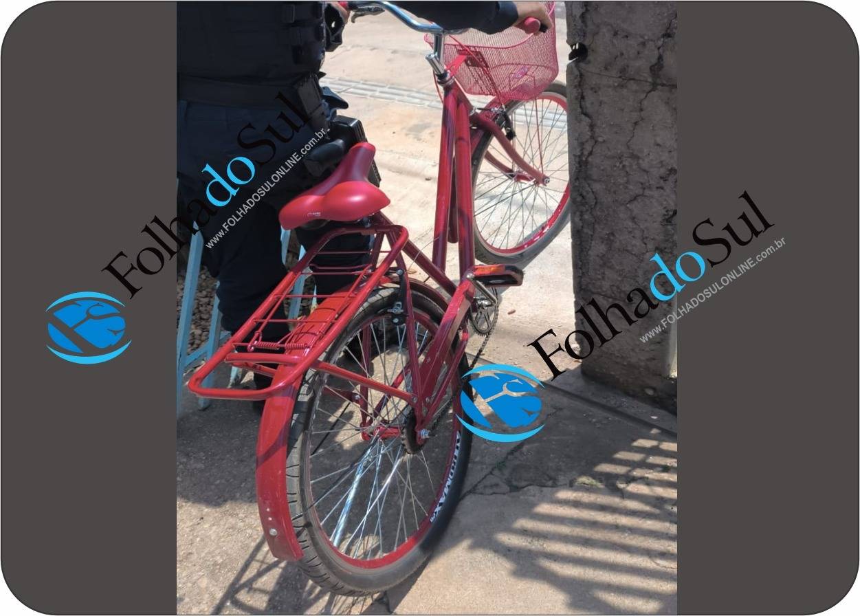 Traficante “fantasma” que trazia maconha da Bolívia e teria fugido de dentro de uma viatura da PF, é capturado pela PM, em Vilhena