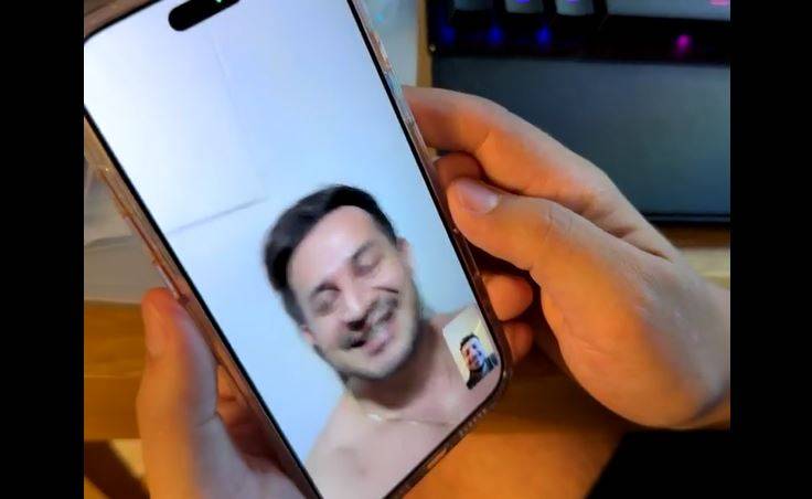 ASSISTA VÍDEO: morador da cidade de Cerejeiras ganha caminhonete avaliada em R$ 500 mil sorteada nas redes sociais